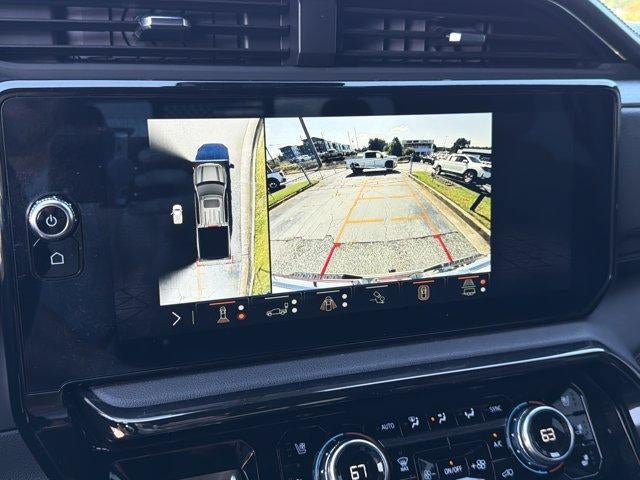 Used 2024 GMC Sierra 1500 AT4 w/ Technology Package AWD/4WD image 28