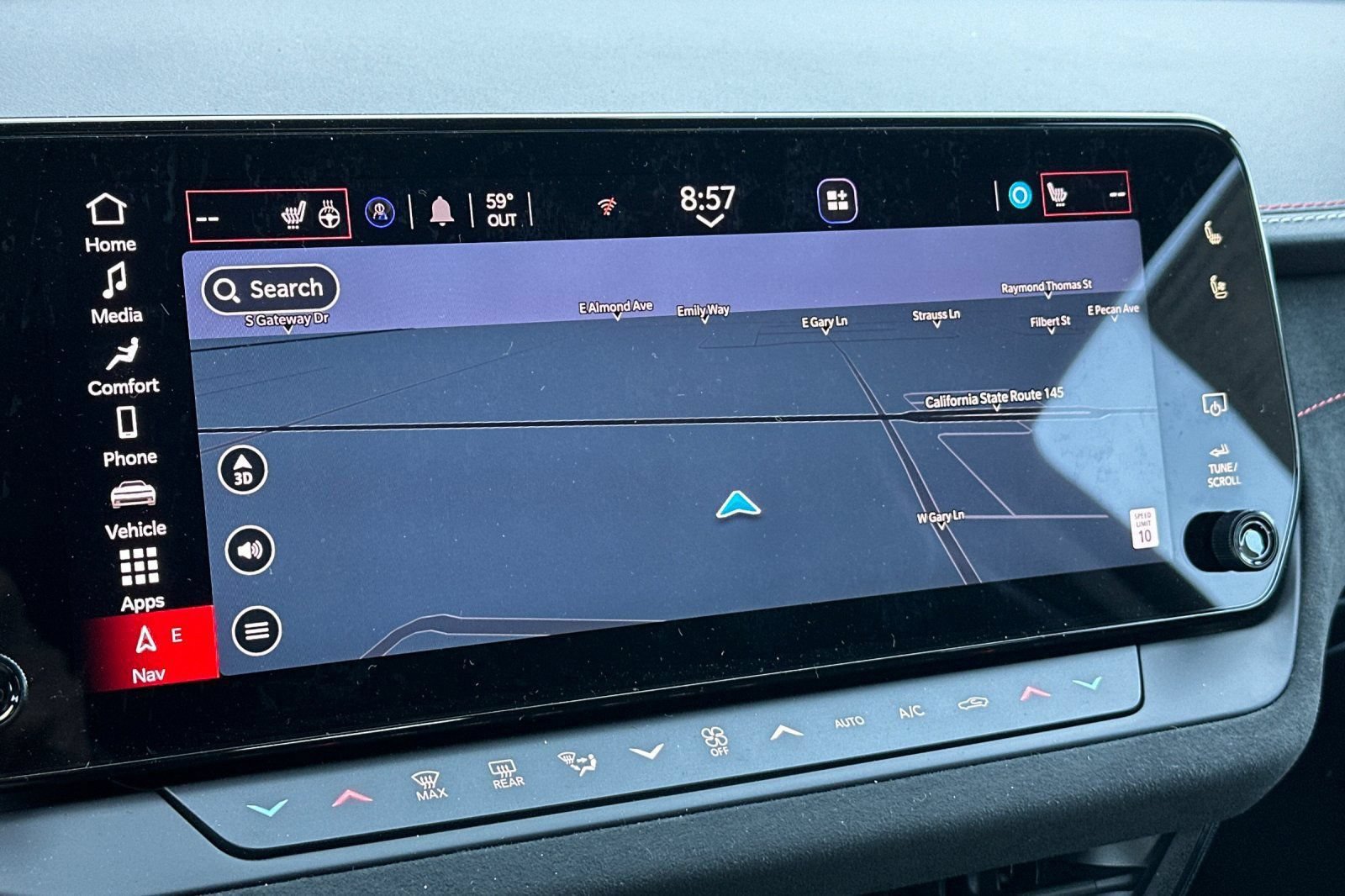 New 2026 Dodge Charger Scat Pack AWD/4WD image 19