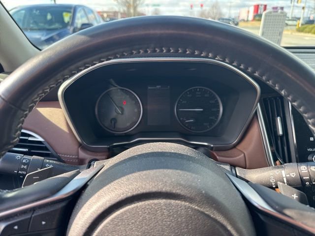 Used 2022 Subaru Outback Touring w/ Popular Package #2 image 15