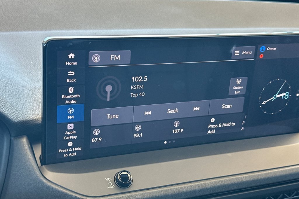 New 2026 Honda Accord Sport image 23