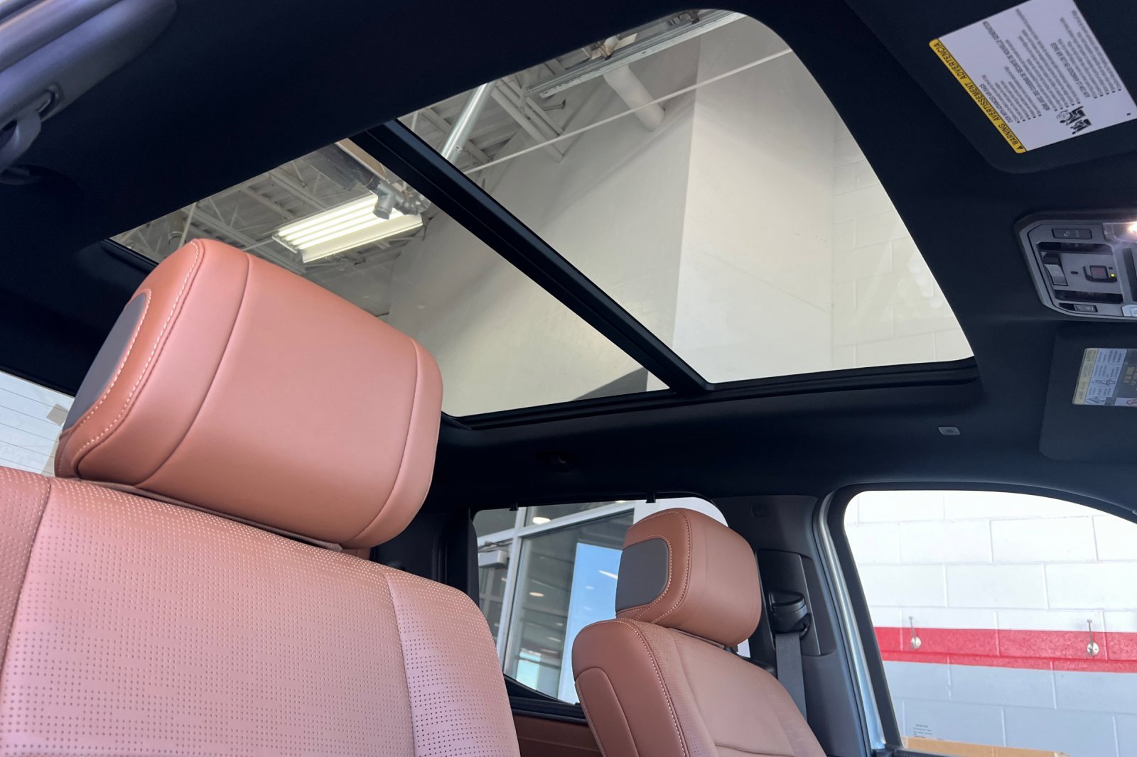 New 2026 Toyota Tundra 1794 Edition image 13