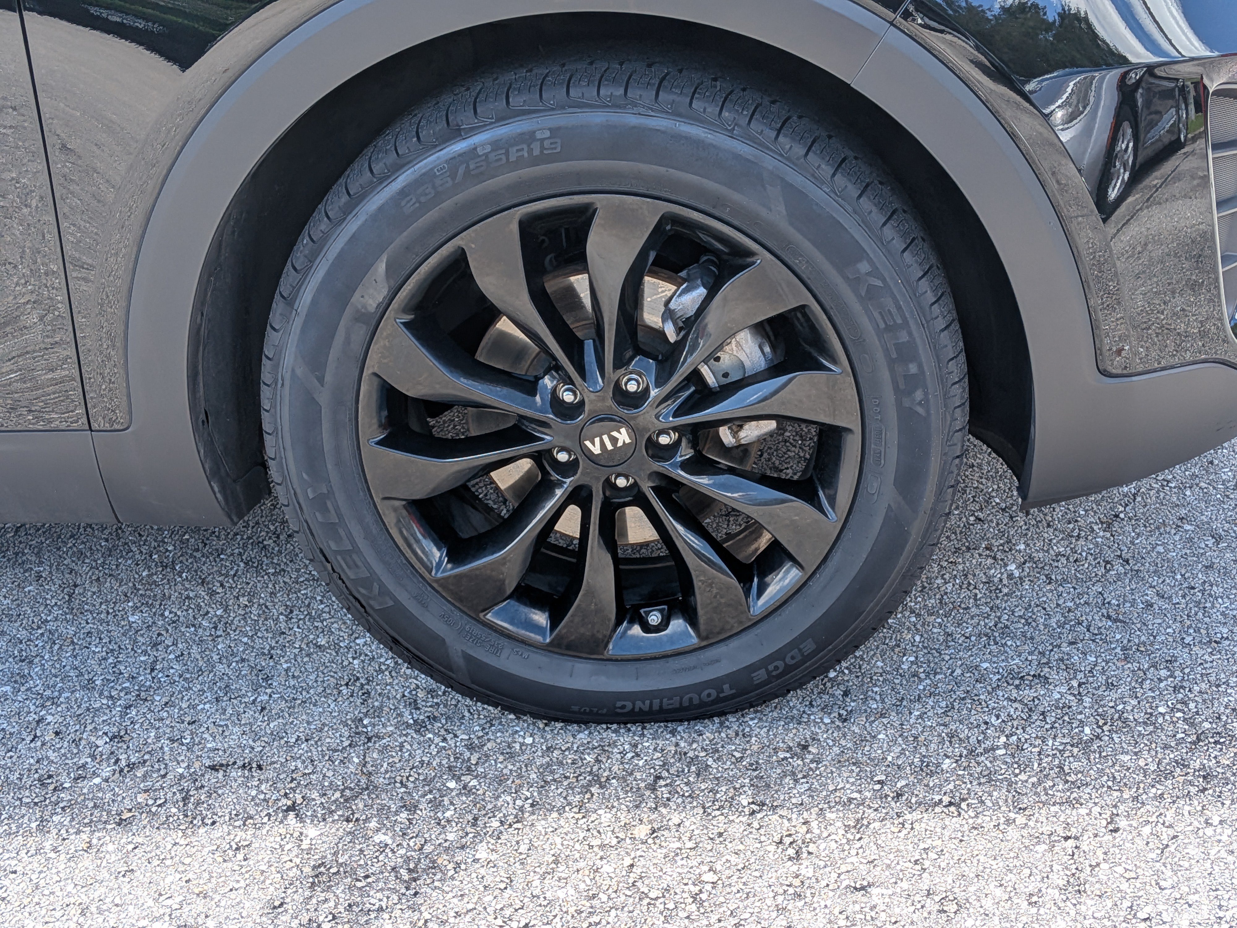 Used 2020 Kia Sorento S FWD image 11