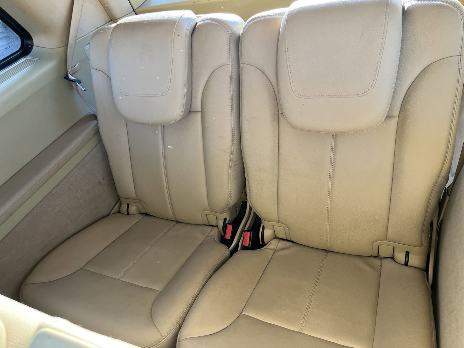 Used 2011 Mercedes-Benz GL 450 4MATIC image 14