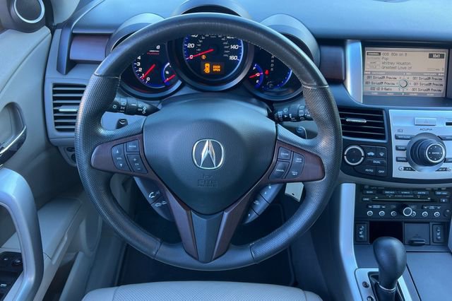 Used 2008 Acura RDX w/ Technology Package image 15