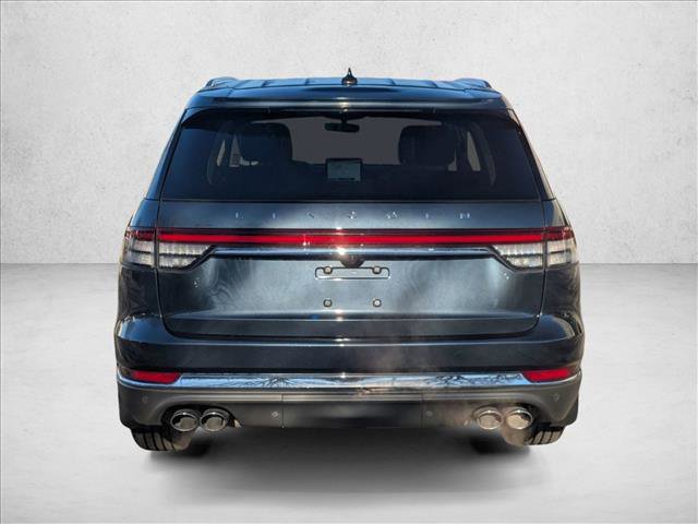 Used 2021 Lincoln Aviator Reserve w/ Equipment Group 201A image 7