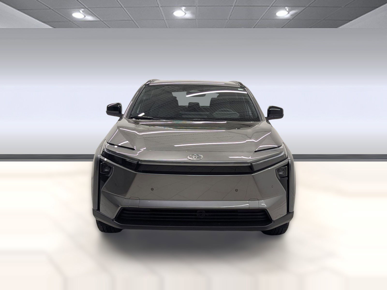 New 2026 Toyota bZ image 5