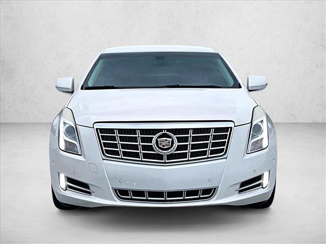 Used 2014 Cadillac XTS Luxury FWD image 3