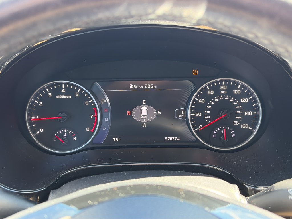 Used 2022 Kia Seltos SX AWD/4WD image 19