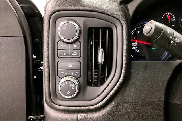 Used 2024 GMC Sierra 1500 Pro w/ Graphite Edition AWD/4WD image 35