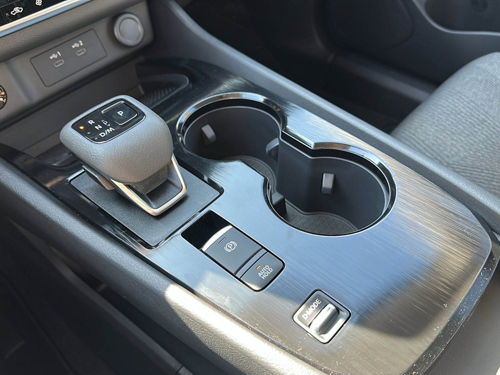 New 2026 Nissan Rogue SV w/ Cold Weather Package image 24