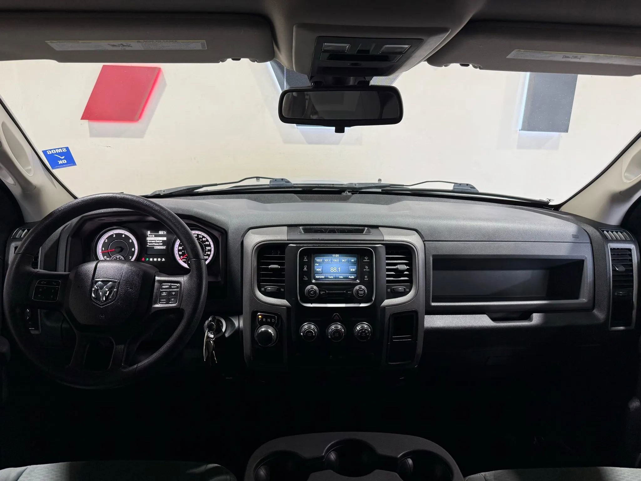 Used 2014 RAM 1500 Express image 16