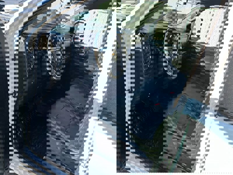 Used 2020 Chevrolet Silverado 2500 W/T w/ WT Fleet Convenience Package image 15