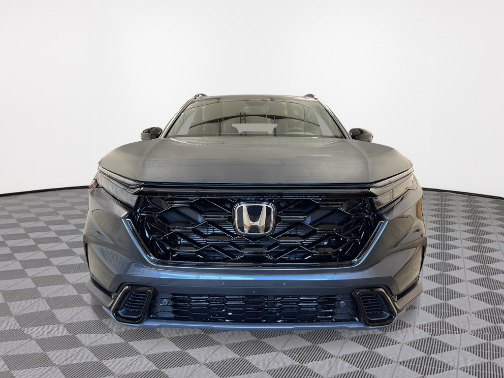 New 2027 Honda CR-V Sport-L image 10