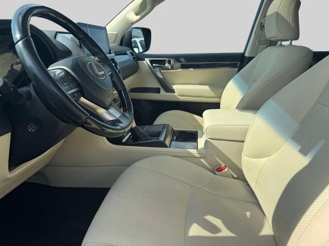 Used 2023 Lexus GX 460 Premium AWD/4WD image 20