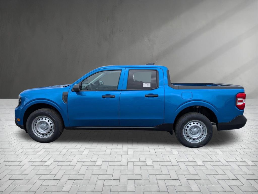 New 2026 Ford Maverick XL w/ Equipment Group 101A AWD/4WD image 5