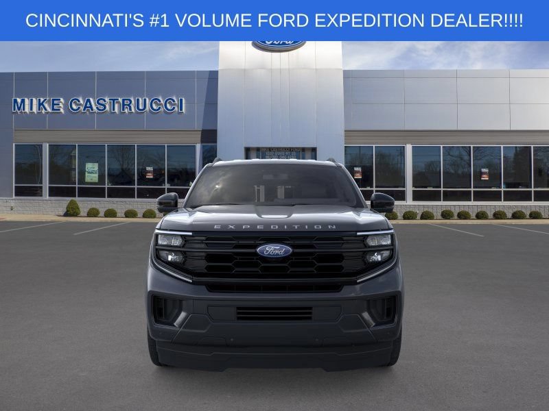 New 2026 Ford Expedition Active AWD/4WD image 6