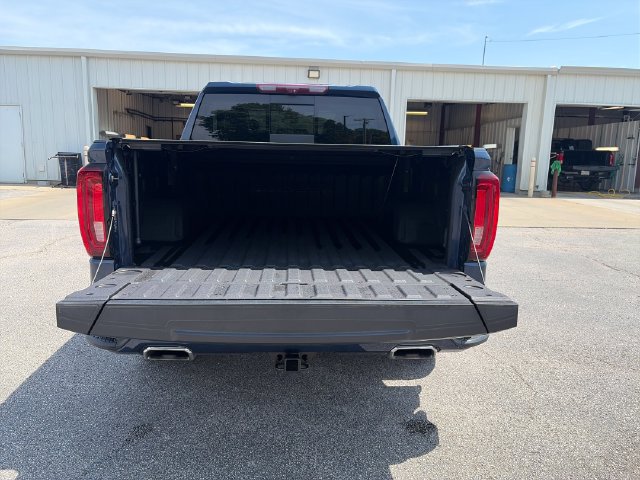 Used 2023 GMC Sierra 1500 Denali Ultimate AWD/4WD image 23