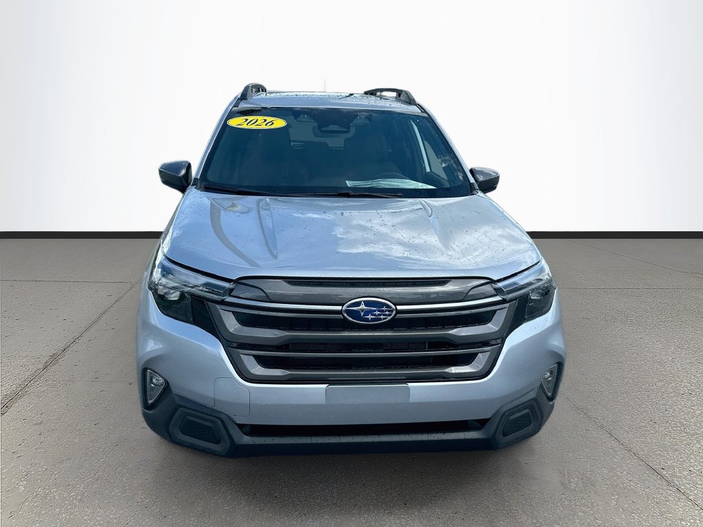 New 2026 Subaru Forester Sport AWD/4WD image 2