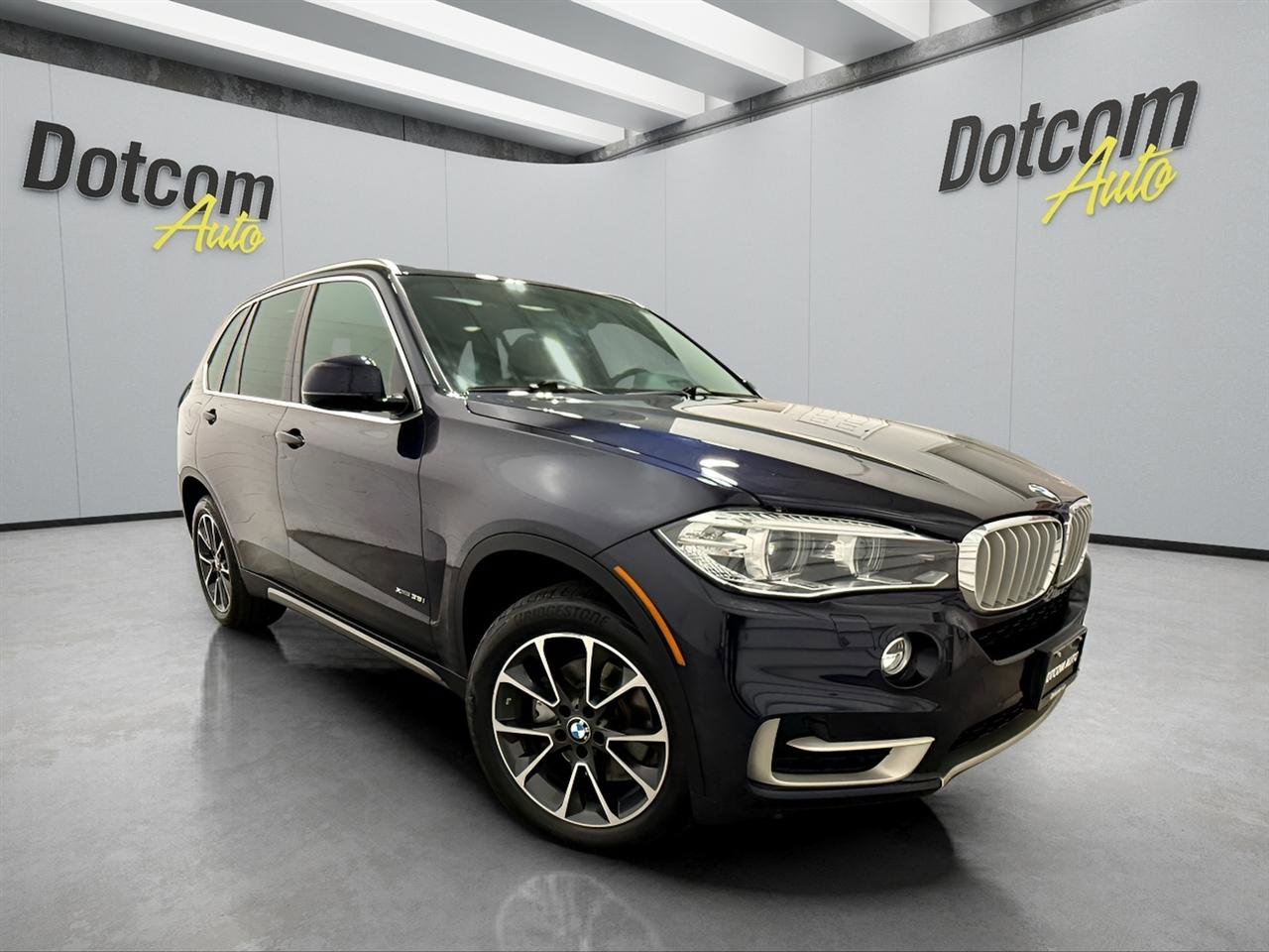Used 2017 BMW X5 xDrive35i image 16