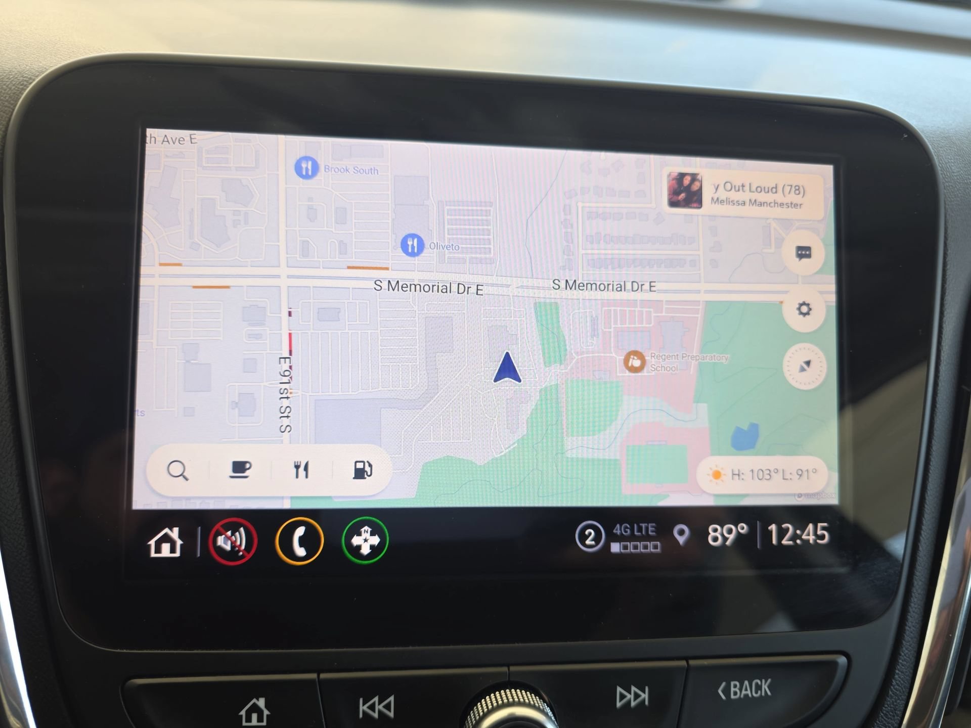 Used 2023 Chevrolet Equinox LT FWD image 22