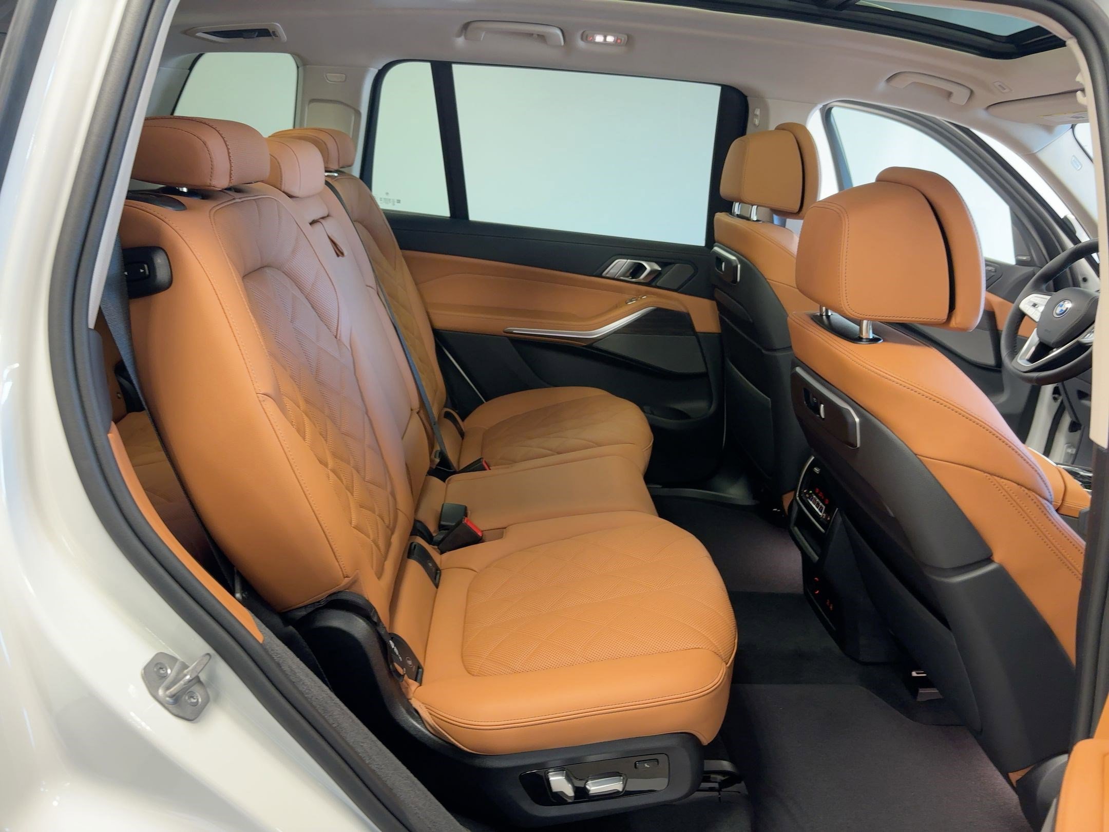 New 2026 BMW X7 xDrive40i image 30