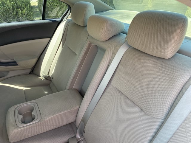Used 2012 Honda Civic EX image 12