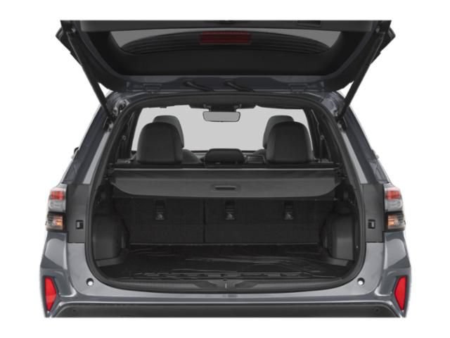 New 2026 Subaru Forester Sport w/ Onyx Edition AWD/4WD image 11