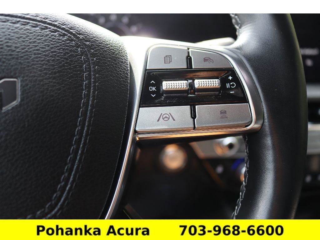 Used 2024 Kia Telluride SX Prestige X-Pro image 13