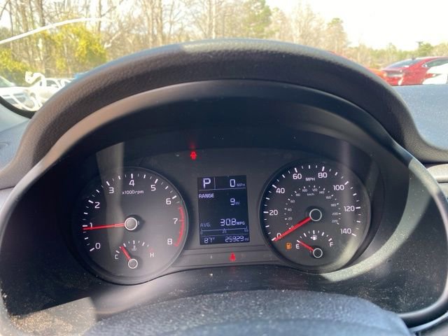 Used 2023 Kia Rio S image 18