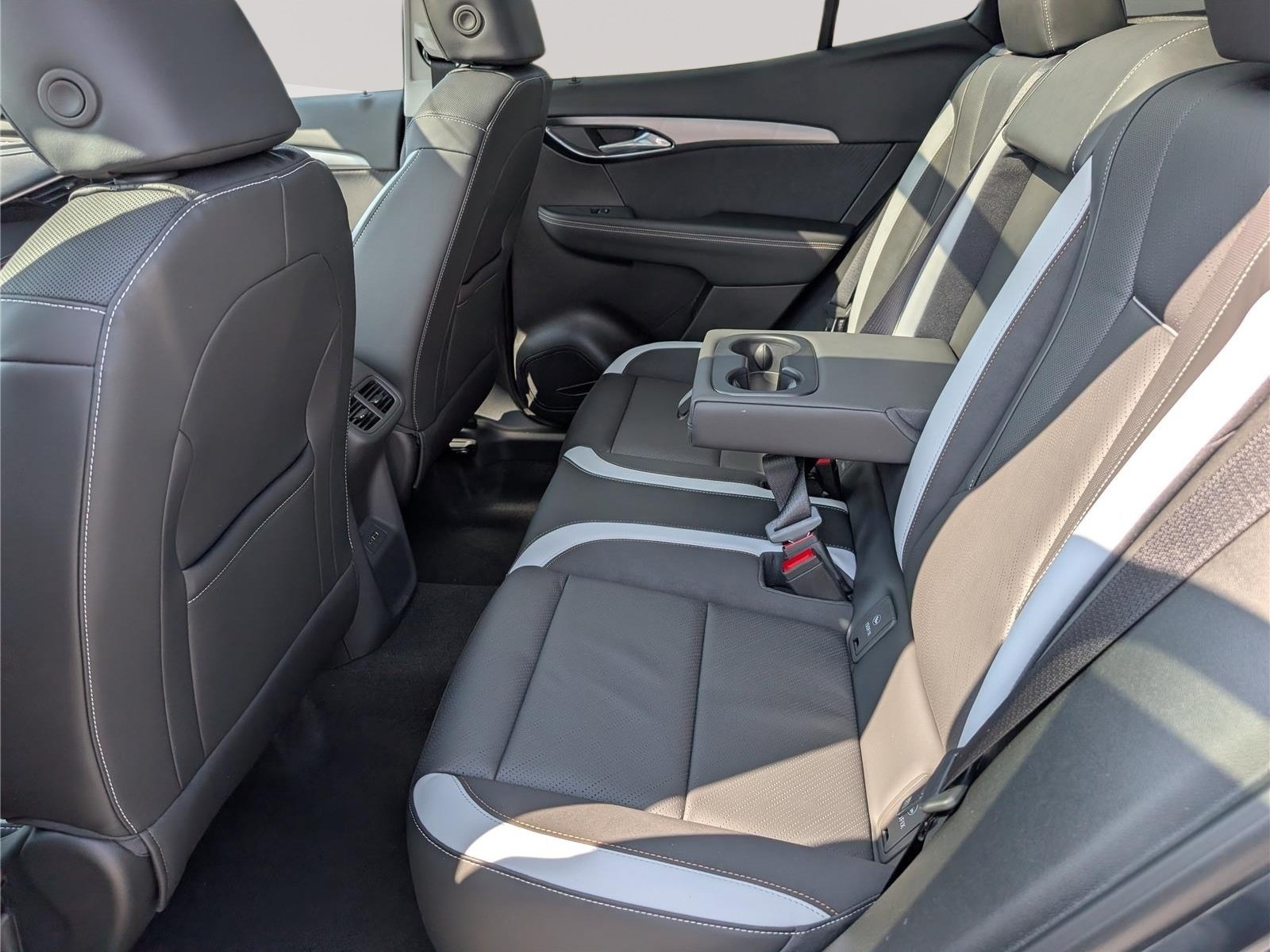 New 2026 Buick Envision Sport Touring AWD/4WD image 11