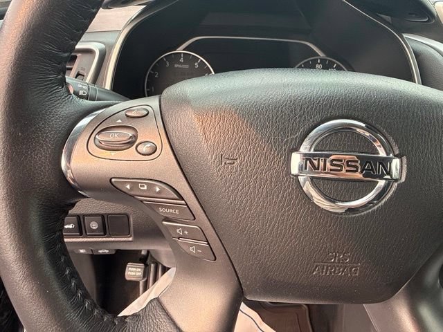 Used 2020 Nissan Murano SV AWD/4WD image 20