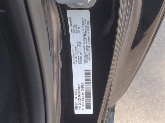 Used 2024 Dodge Charger R/T Scat Pack w/ Plus Group image 26