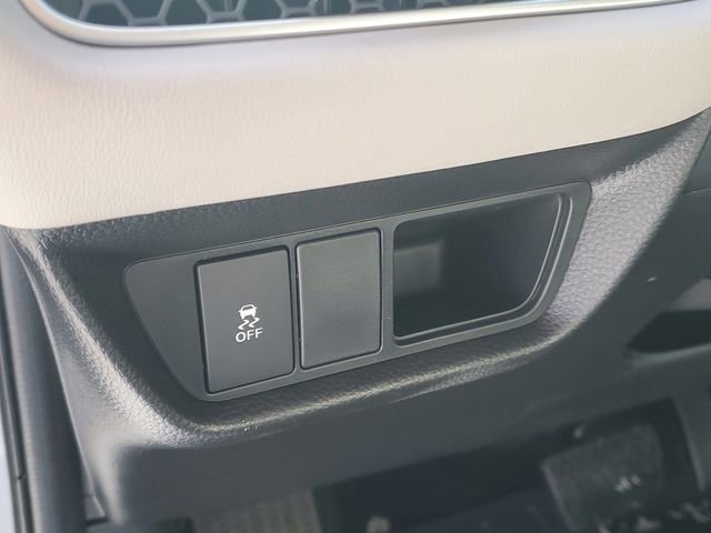 New 2026 Honda HR-V EX-L image 13