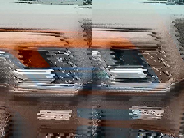 Used 2023 GMC Sierra 1500 Denali w/ Denali Reserve Package image 31