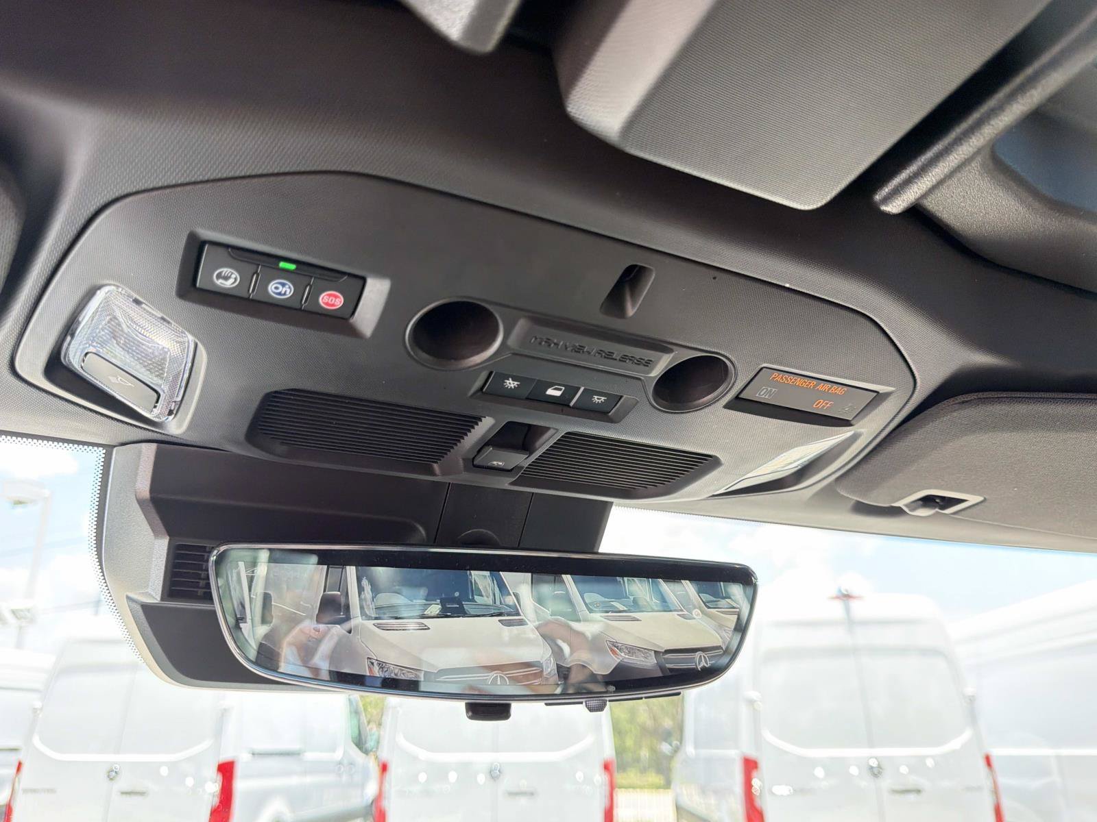 Used 2026 GMC Hummer EV SUV AWD/4WD image 29