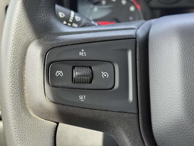 Used 2020 Chevrolet Silverado 1500 Custom w/ Custom Value Package AWD/4WD image 20