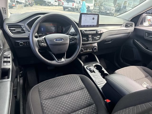 Used 2023 Ford Escape Active AWD/4WD image 20