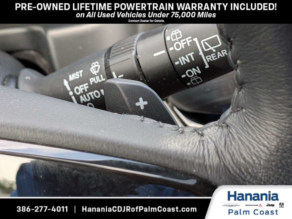 Used 2024 Honda Odyssey Elite image 30