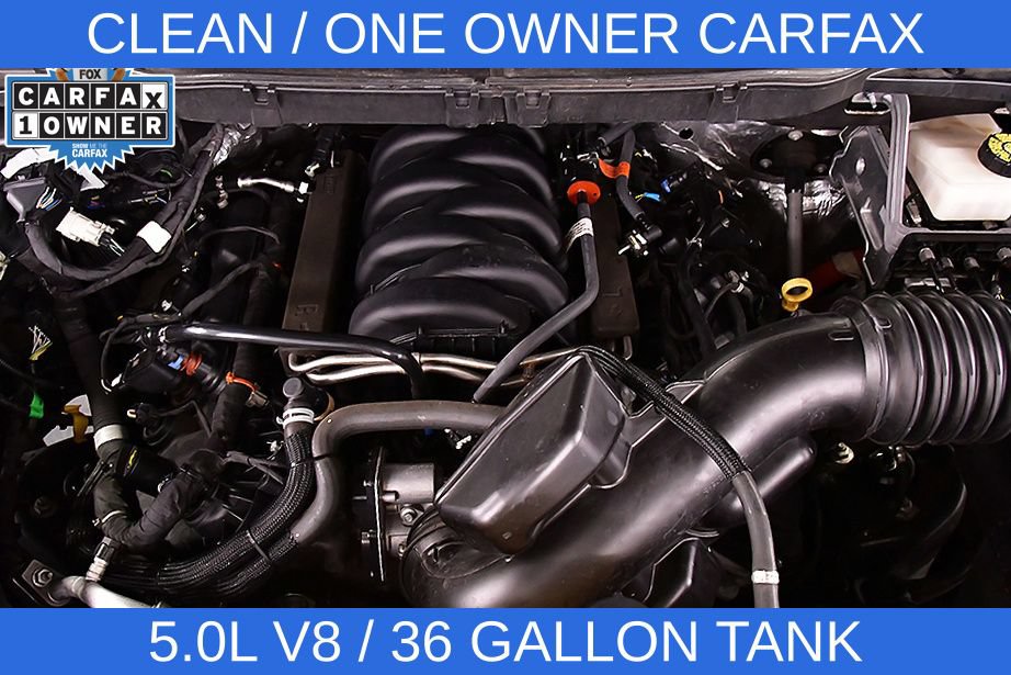 Used 2023 Ford F150 XLT w/ Equipment Group 302A High AWD/4WD image 35