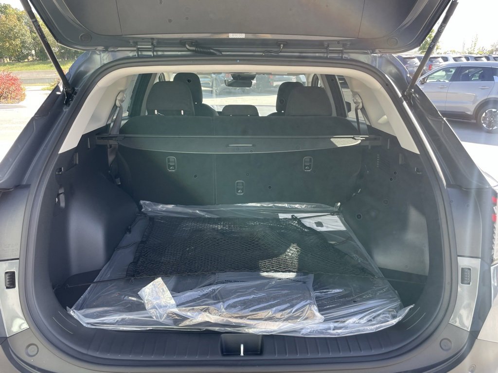 New 2026 Kia Sportage LX image 24
