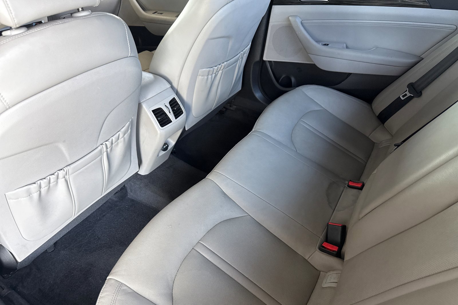 Used 2017 Hyundai Sonata Limited FWD image 12