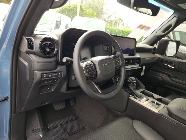 Used 2024 Toyota Land Cruiser image 26