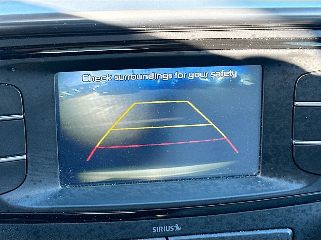 Used 2016 Kia Sorento EX w/ EX Premium Package image 13