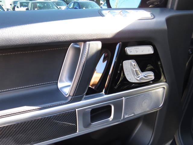 Certified 2023 Mercedes-Benz G 63 AMG 4MATIC image 10