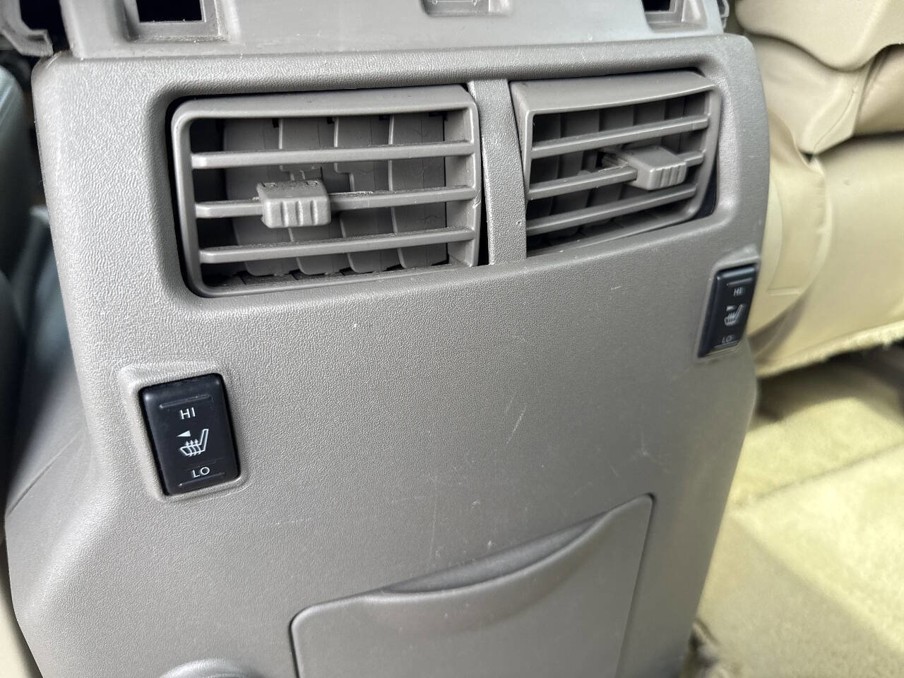 Used 2008 INFINITI QX56 2WD image 26