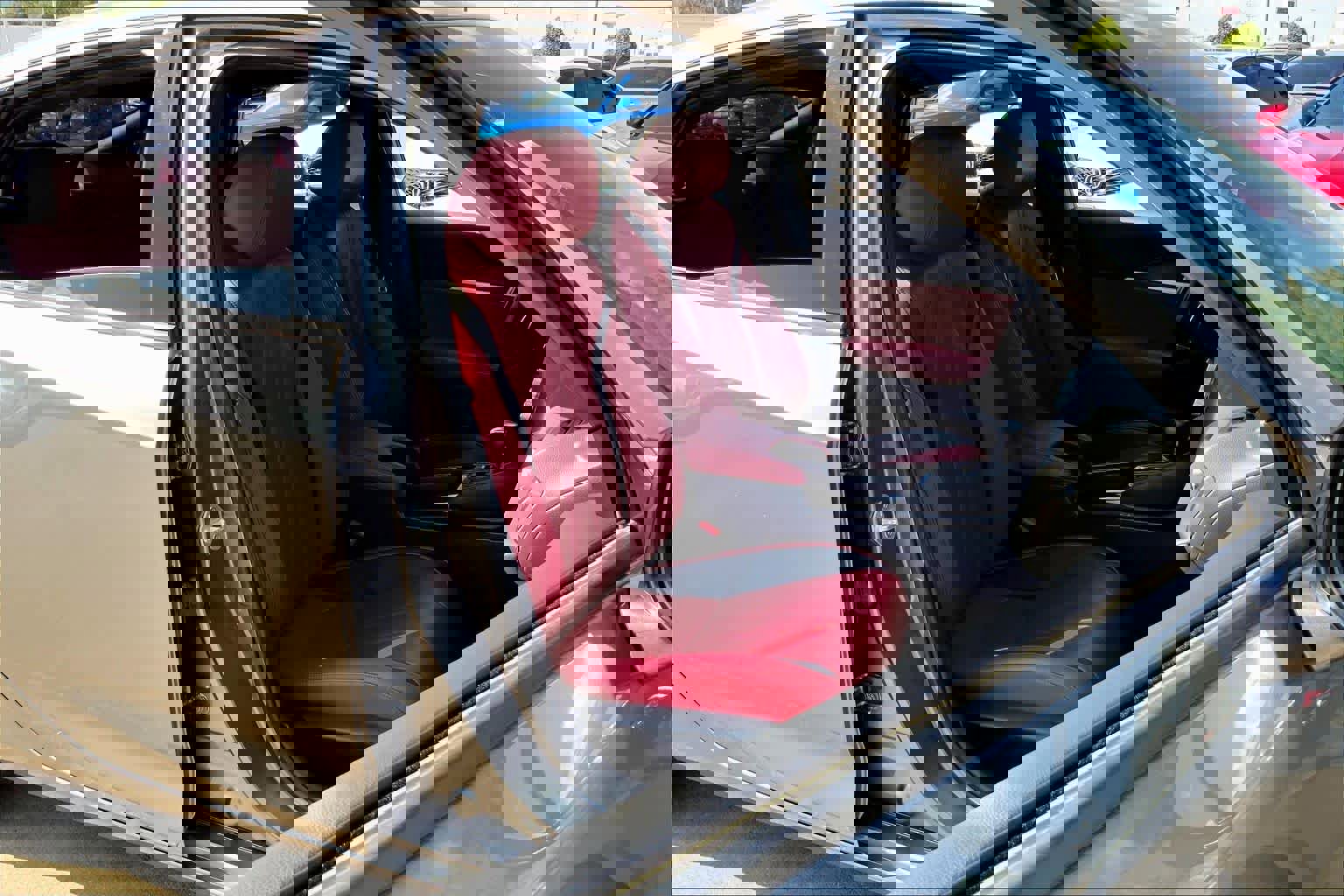 Used 2023 Acura Integra A-Spec image 8