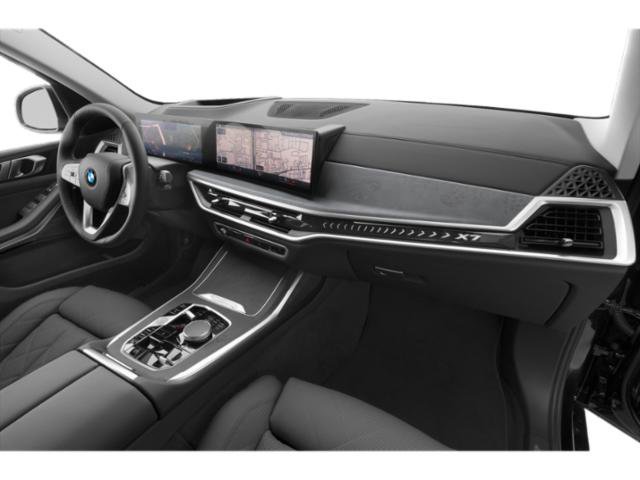Used 2023 BMW X7 M60i w/ Executive Package AWD/4WD image 17