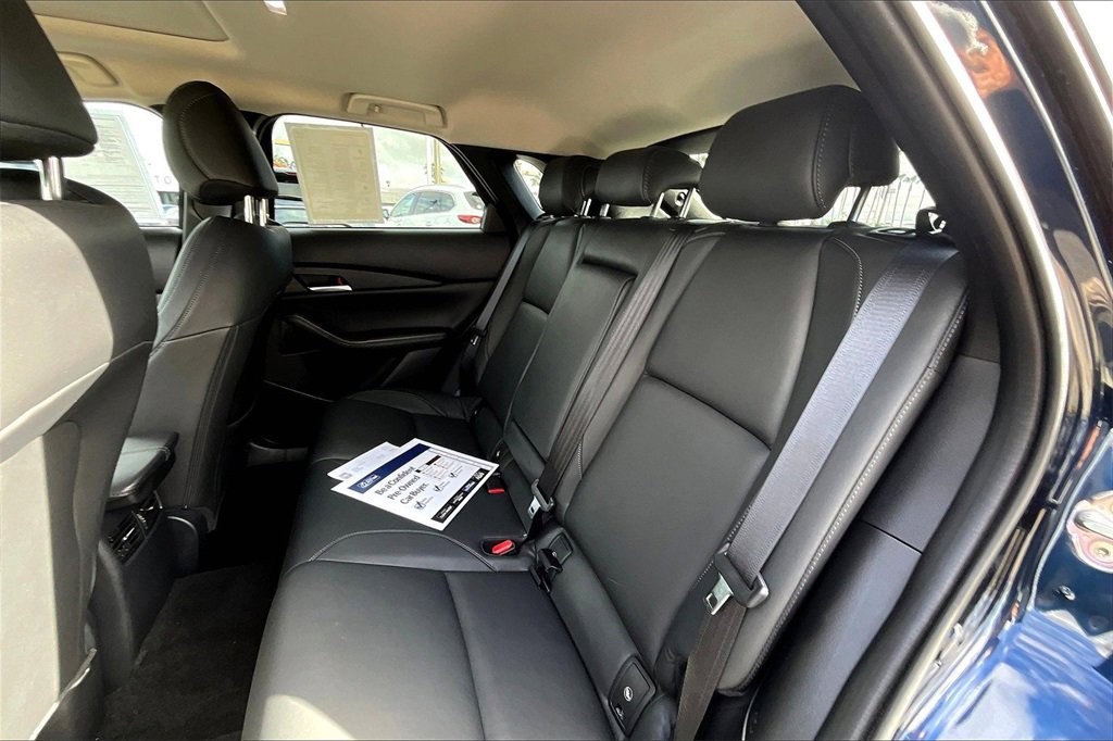 Certified 2024 MAZDA CX-30 AWD 2.5 S w/ Preferred Package image 15