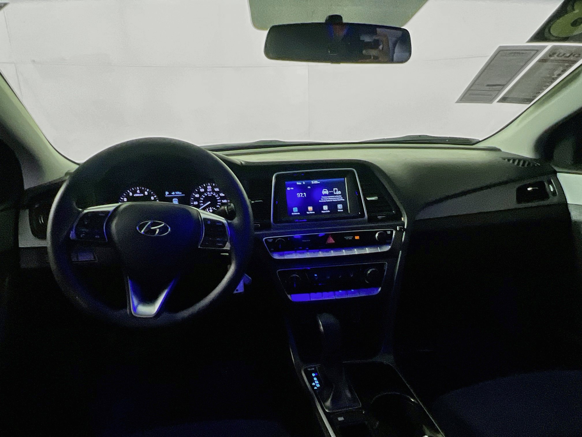 Used 2018 Hyundai Sonata SE FWD image 30