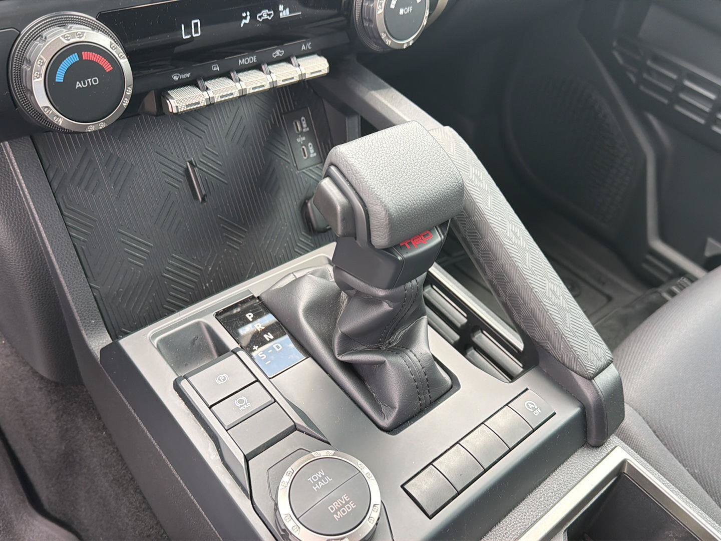 Used 2025 Toyota Tacoma TRD Sport RWD image 27